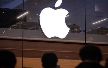 Apple posts record 2nd-quarter sales with gains in iPad, services