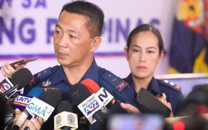 Metro Manila cops seize P934-M illegal drugs in 1-yr ops