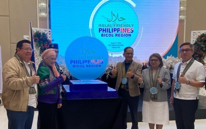 DTI eyes 'halal-friendly Bicol' to boost tourism, businesses