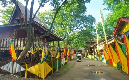 Kadayawan Festival to open August 8