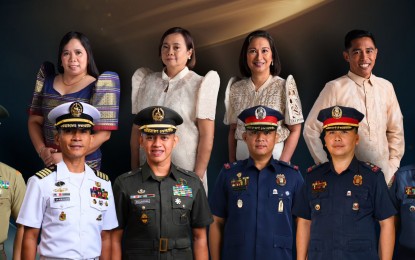 <p>The 2024 Metrobank Foundation Outstanding Filipinos<em> (Photo grabbed from Metrobank Foundation Facebook page)</em></p>