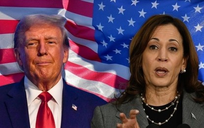 Trump, Harris to face off in Sept. 10 debate