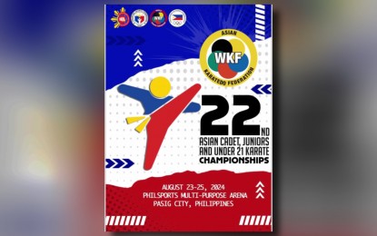 Gov’t agencies told to support PH hosting of AKF Youth Championships