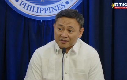 <p>Education Secretary Juan Edgardo Angara <em>(PNA file photo)</em></p>