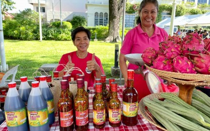 Ilocos Norte’s ‘pinakbet' products soon in Siargao