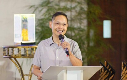 <p><strong>NEW TESDA CHIEF.</strong> Negros Occidental 3rd District Rep. Jose Francisco Benitez will assume the Director General post of the Technical Education and Skills Development Authority on Monday (Aug. 19, 2024). He will succeed Suharto Mangudadatu, who resigned from the post. <em>(Photo courtesy of Kiko Benitez Facebook)</em></p>