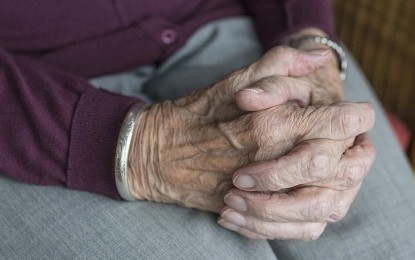 World’s oldest person dies at 117 in Spain