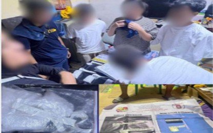 Cops seize P3.7M shabu, nab 4 in Cavite buy-bust