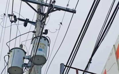 <p><strong>LOWER POWER RATE</strong>.  Power rates by the three distribution utilities in Negros Occidental declined  by about PHP2 to PHP3 in August. This was attributed to lower generation rates in the Wholesale Electricity Spot Market (WESM). <em>(Photo courtesy of Northern Negros Electric Cooperative)</em></p>