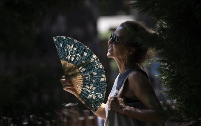 Heat wave causes 28 deaths, 3,000 related cases in South Korea