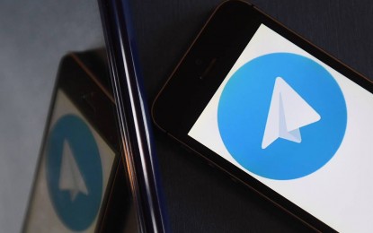 Telegram slams accusations of ‘abuse of platform’ vs. owner