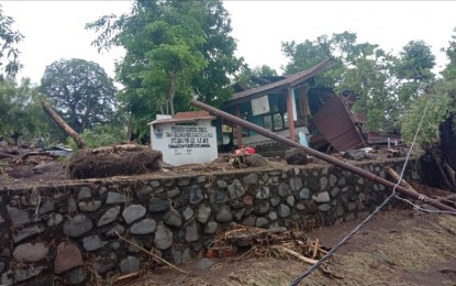 26 killed as flash floods, landslides hit Thailand, Indonesia