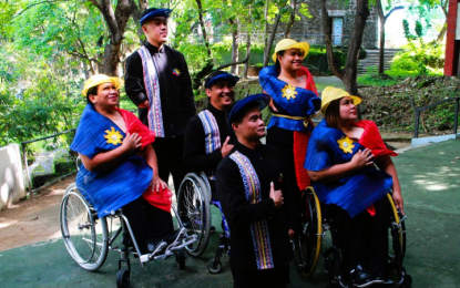 PH Paralympians brace for action in Paris