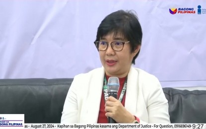 PAO: 5.3K indigents in Ilocos served in H1 2024