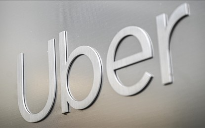 Dutch privacy firm fines Uber USD324M for transferring drivers' data