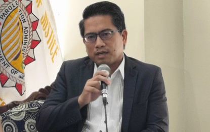 PAO improves services in Cordillera with more lawyers