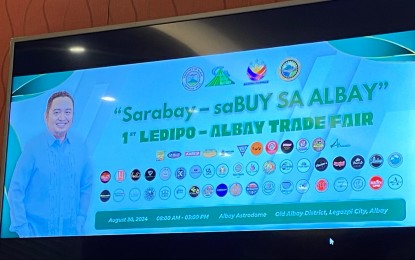 Albay entrepreneurs to showcase success stories at trade fair