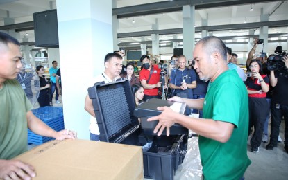 24K automated poll counting machines now in PH