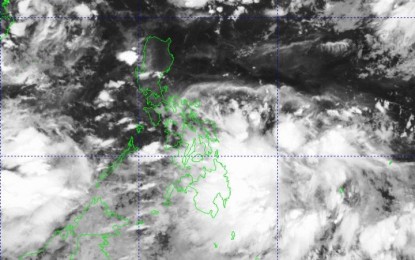 LPA, ‘habagat’ to bring scattered rains over parts of PH