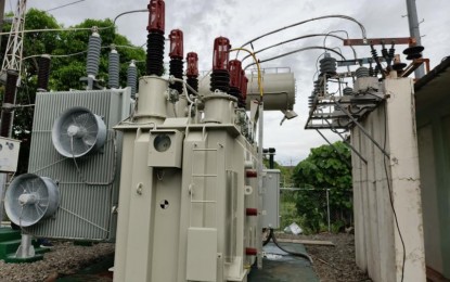 2 newly commissioned transformers stabilize Bacolod power supply