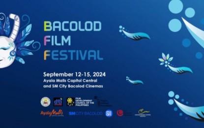 Bacolod’s next generation of filmmakers unveil stories on Sept. 12-15