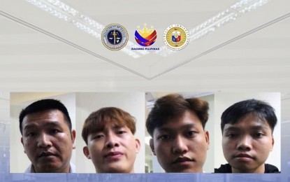 4 Vietnamese posing as returning tourists barred at NAIA