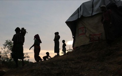 Bangladesh seeks UN support for ‘voluntary return’ of Rohingyas