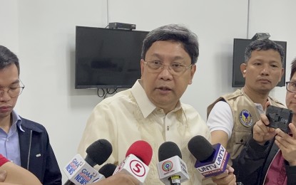 Truth is number one defense vs. propaganda: PCO chief