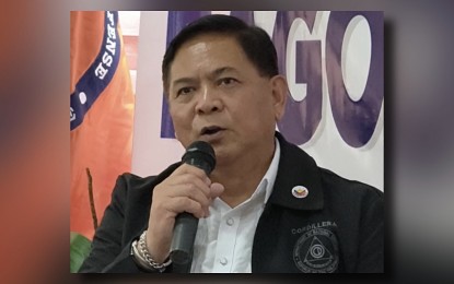 CRDRRMC: Enteng’ has no major effect to CAR