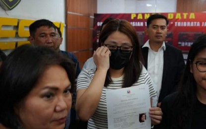 Most guilty, like Guo, cannot be state witness – DOJ