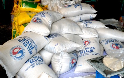 Cheaper rice seen with signing of law amending RTL