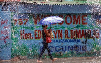 3 weather systems to dampen most of PH