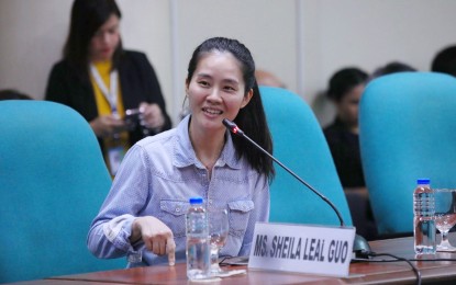 Sheila Guo to be deported after local cases are resolved – BI