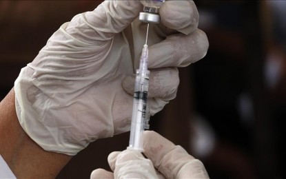 Congo receives 1st consignment of mpox vaccines 