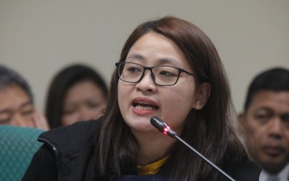 Senate cites Alice Guo in contempt for 'false, evasive' testimonies |  Philippine News Agency