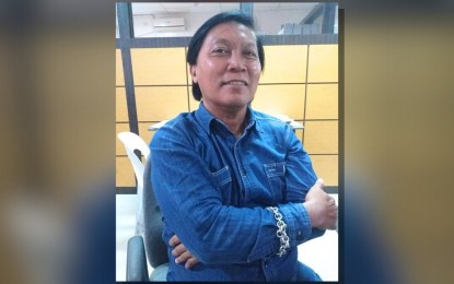 <p><strong>FIRE FATALITY.</strong> Print journalist Allen Abastillas (in photo) was one of two people who died in a fire in Barangay Tetuan, Zamboanga City, early Tuesday morning (Sept. 10, 2024). Eight others were injured in the four-hour blaze.<em> (Photo from Abastillas’ Facebook Page)</em></p>