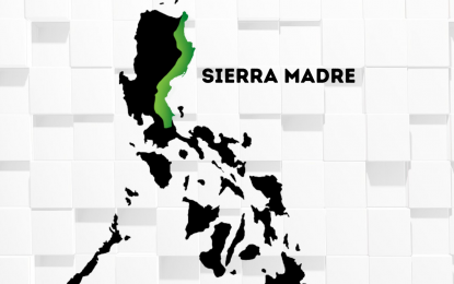 Bill seeking to preserve Sierra Madre Mountain Range pushed