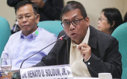 DOST chief thanks admin for hike in R&D budget