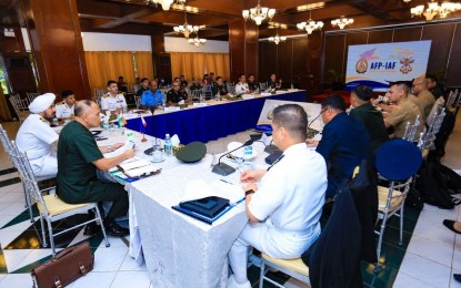 AFP, Indian Armed Forces renew defense cooperation