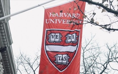 Harvard University sees drop in new Black students after SC ruling