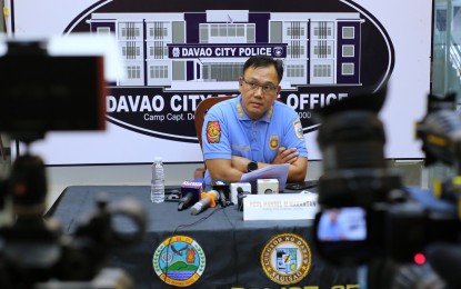 Davao police urge Quiboloy 'victims' to come out