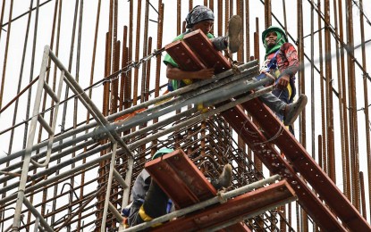 Influx of substandard rebars discovered in Mindanao