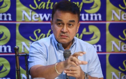 ‘Defiant fugitive’ Roque cannot hide from the law – Barbers