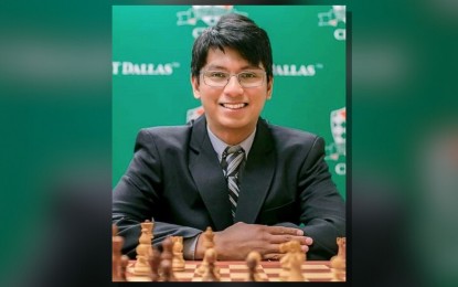 PH conquers S. Africa in 8th round of Chess Olympiad