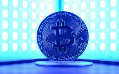 <p>Cryptocurrency exchange <em>(Photo by Anadolu)</em></p>