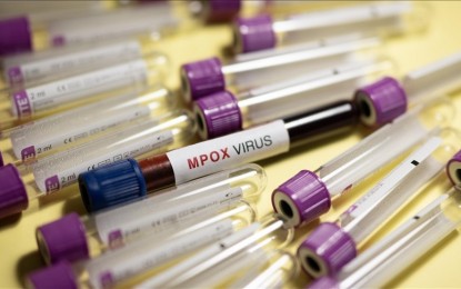 Malaysia reports 1 more mpox case, toll hits 10