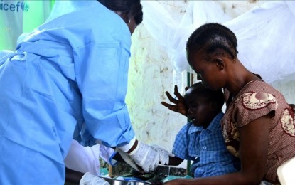 Death toll in Sudan cholera outbreak reaches 315