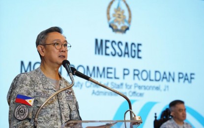 AFP civilian personnel 'backbone' of military ops