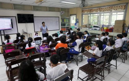 PBBM lauds teachers’ role in molding children into future leaders