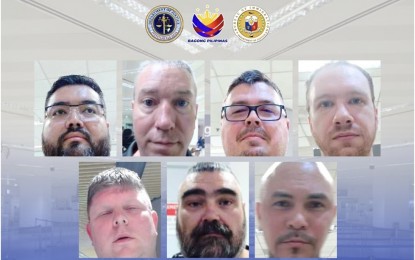 7 American pedophiles denied entry to PH